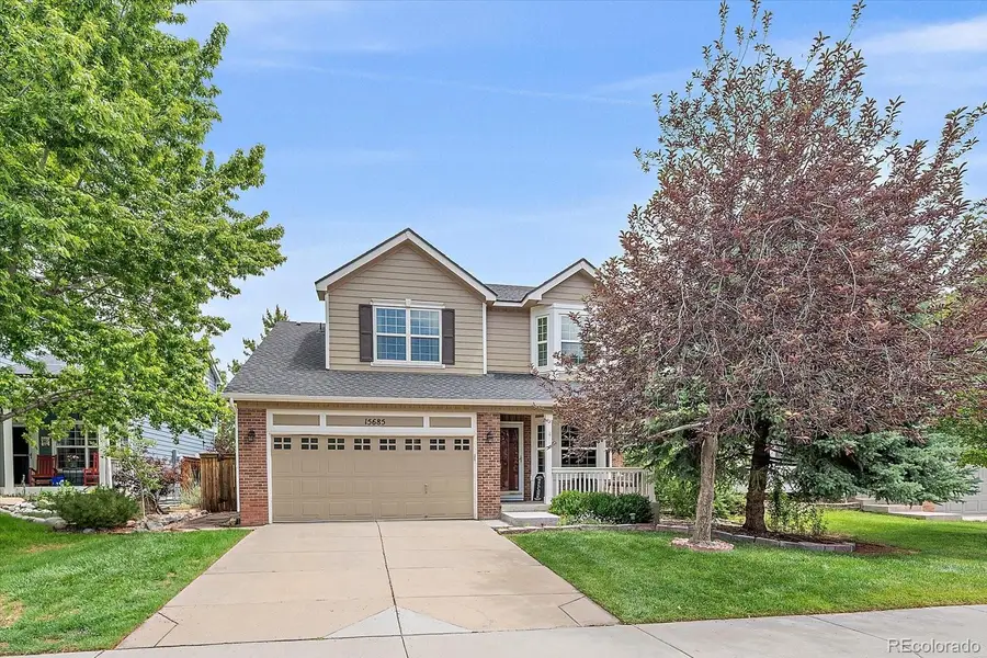 15685 Crystallo Drive, Parker, CO 80134 - #2