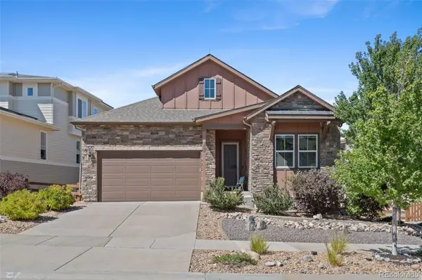 9235 Blanca, Arvada, CO 80007