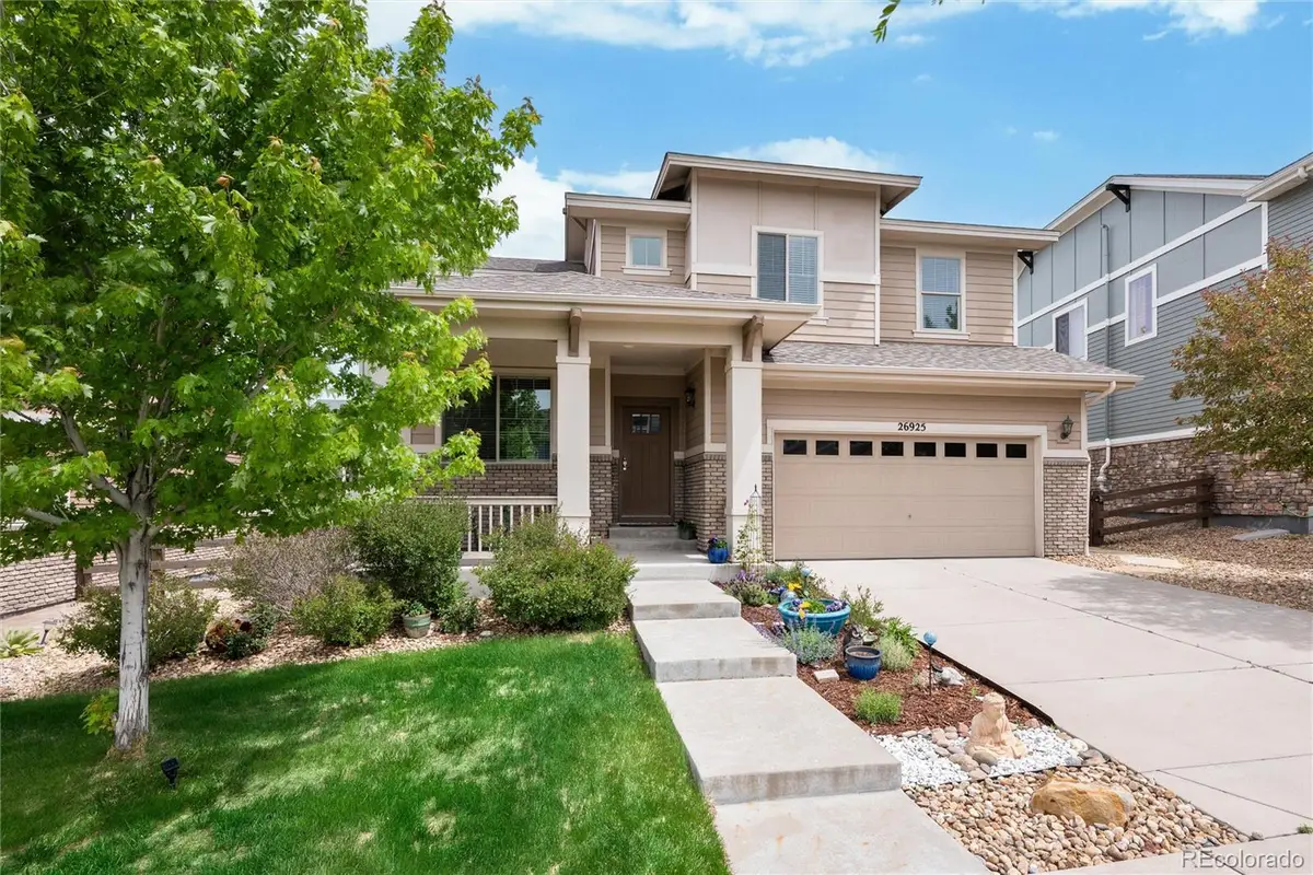 26925 E Quarto Place, Aurora, CO 80016 - #1