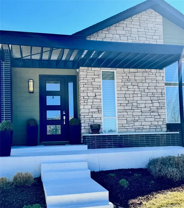 6819 E Archer Drive, Denver, CO 80230