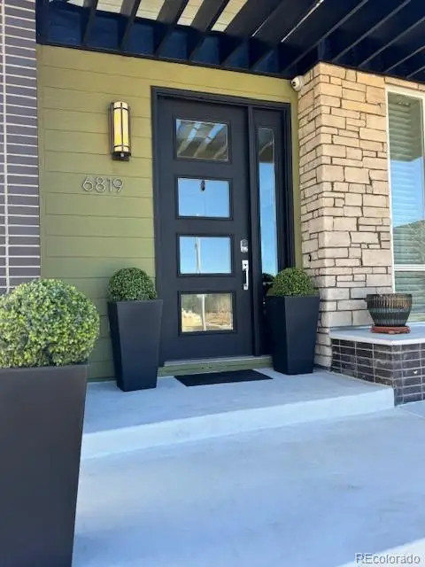 6819 E Archer Drive, Denver, CO 80230 - #3