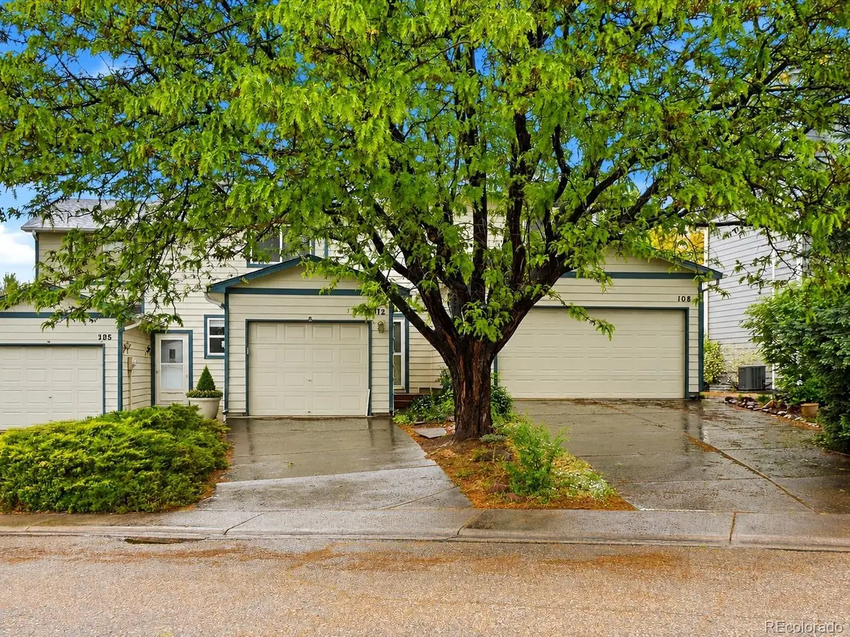 112 12th Avenue, Longmont, CO 80501 - #1