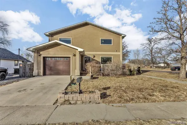 502 State Street, Sterling, CO 80751