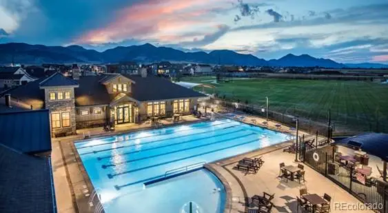 19629 W 93rd Drive #B, Arvada, CO 80007 - #2