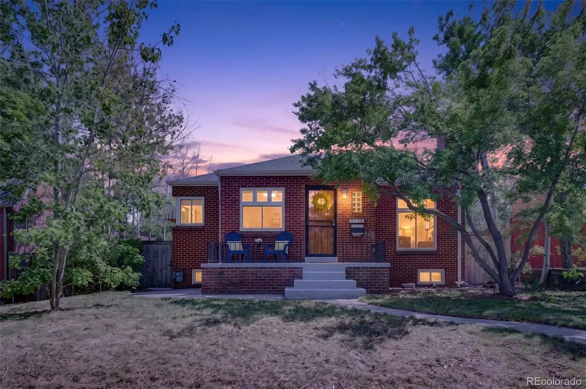 3176 W 39th Avenue, Denver, CO 80211 - #1