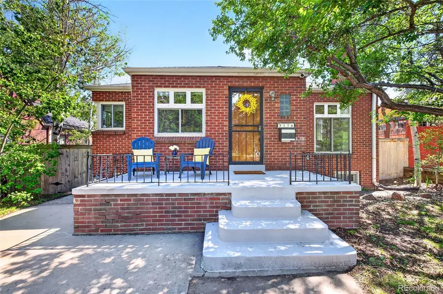 3176 W 39th Avenue, Denver, CO 80211 - #2