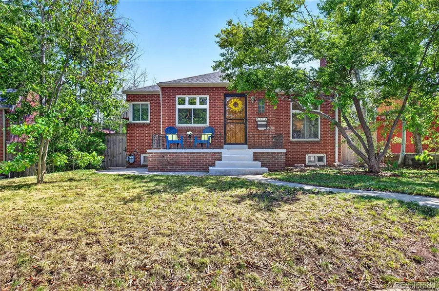 3176 W 39th Avenue, Denver, CO 80211 - #3
