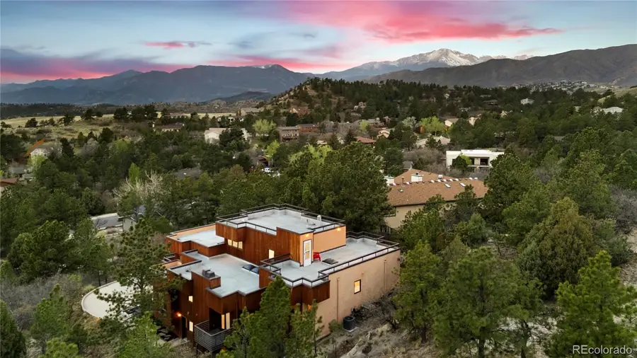 1130 Allegheny Drive, Colorado Springs, CO 80919 - #3