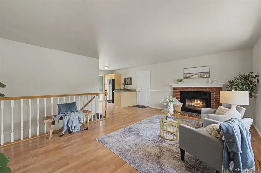 3760 Catalpa Drive, Colorado Springs, CO 80907 - #3