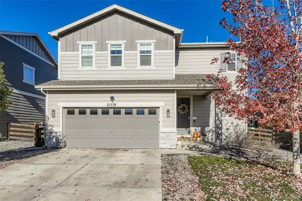 21339 E Tufts Avenue, Aurora, CO 80015