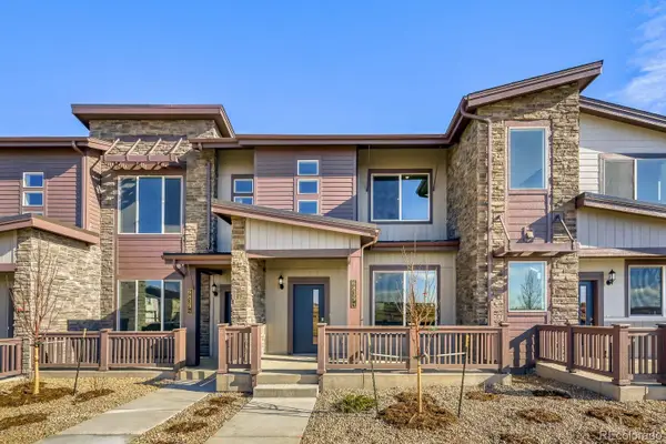 6839 Parterre Parkway N #4, Thornton, CO 80602
