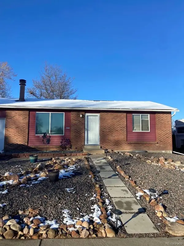 3701 E 118th Avenue, Thornton, CO 80233