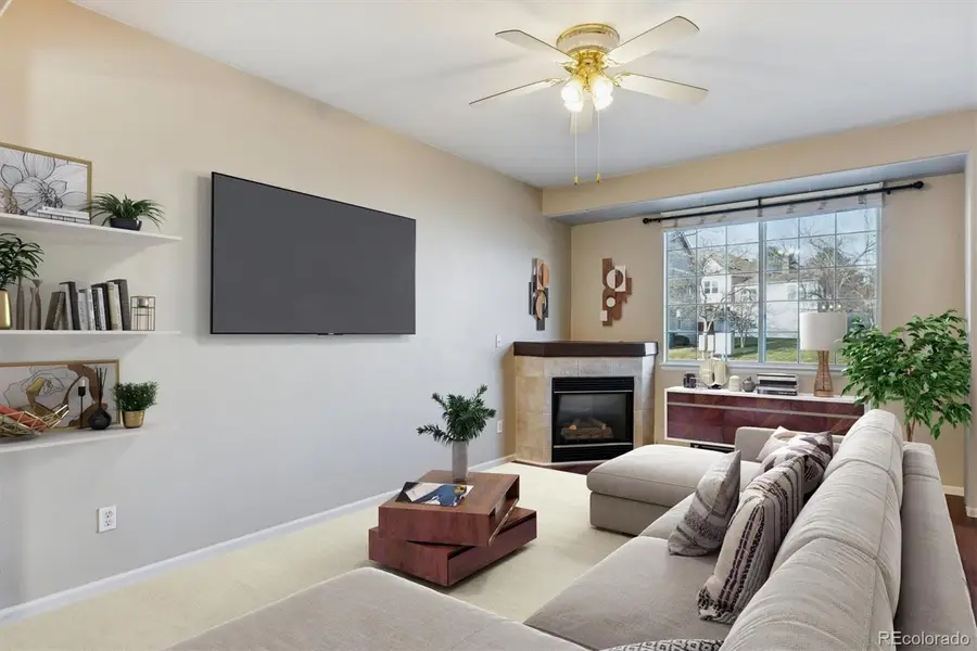 9653 W Chatfield Avenue #E, Littleton, CO 80128 - Image #2