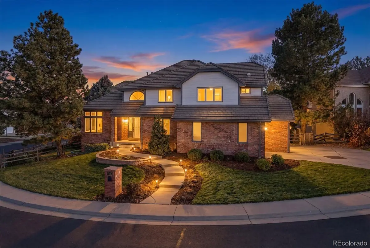 5132 S Hanover Street, Englewood, CO 80111 - #1