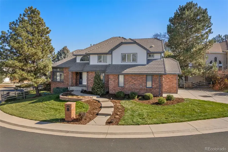 5132 S Hanover Street, Englewood, CO 80111 - #2