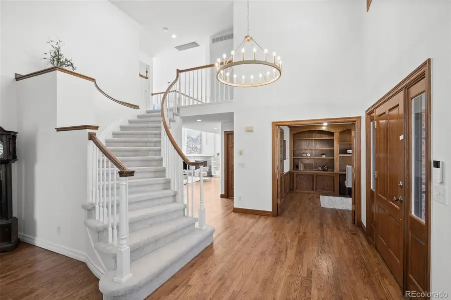 5132 S Hanover Street, Englewood, CO 80111 - #3