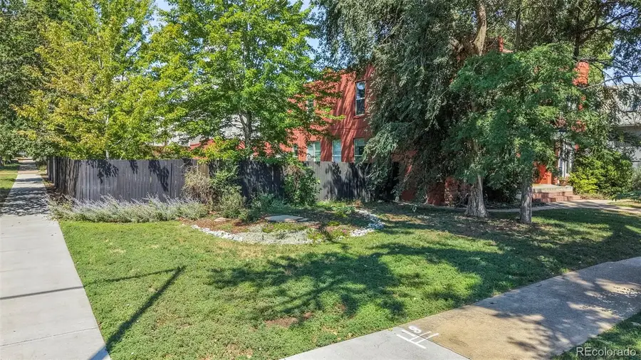 3605 N Zuni Street, Denver, CO 80211 - #2