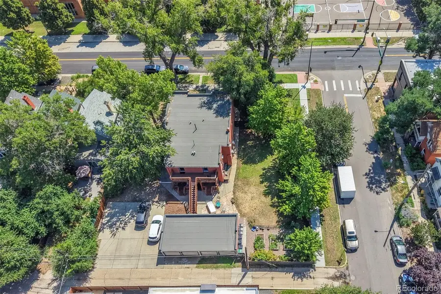 3605 N Zuni Street, Denver, CO 80211 - #3