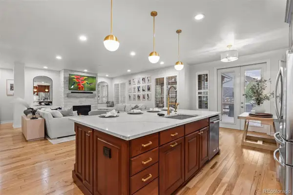 21934 E Idyllwilde Drive, Parker, CO 80138