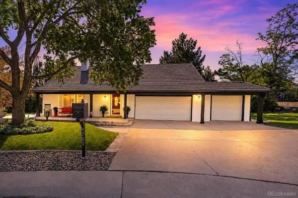 9700 W 76th Place, Arvada, CO 80005