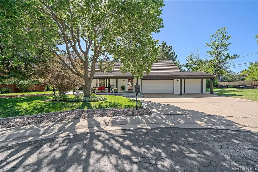 9700 W 76th Place, Arvada, CO 80005 - #2