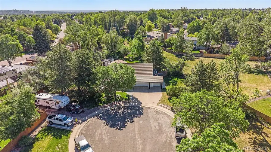 9700 W 76th Place, Arvada, CO 80005 - #3