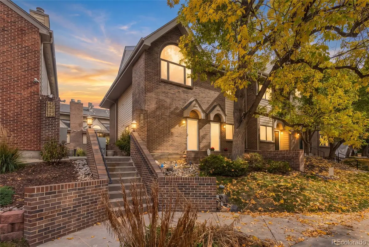 170 S Jackson #106, Denver, CO 80209 - #1