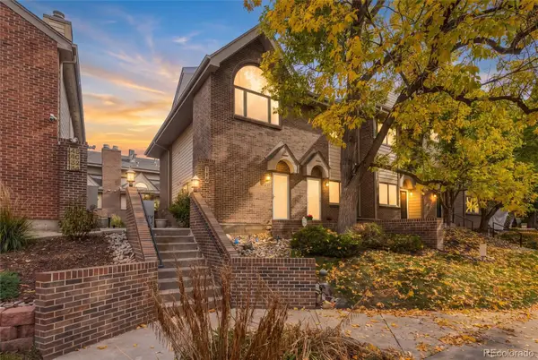 170 S Jackson #106, Denver, CO 80209