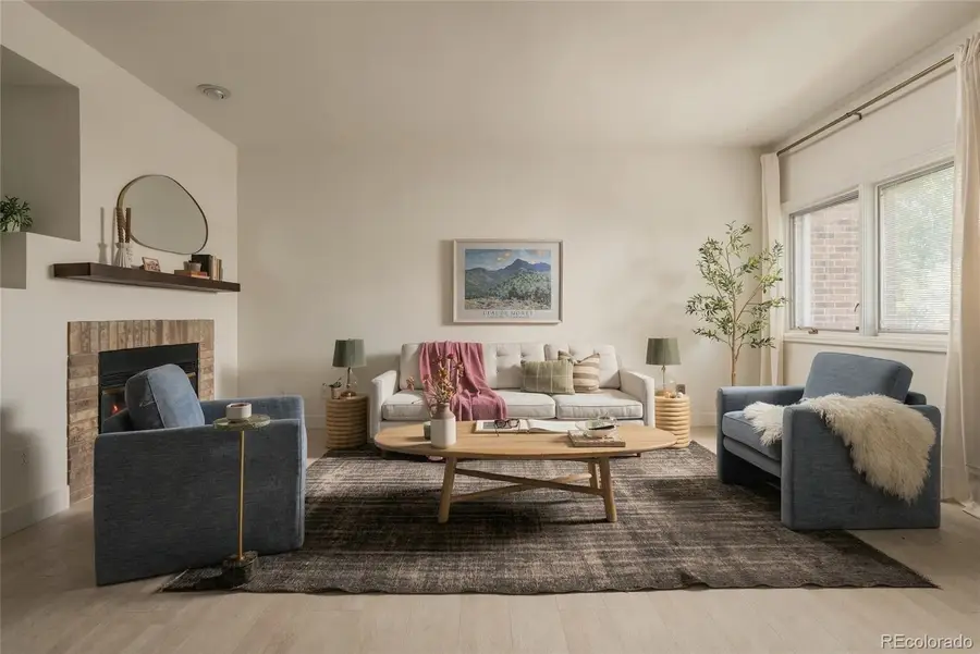 170 S Jackson #106, Denver, CO 80209 - #2