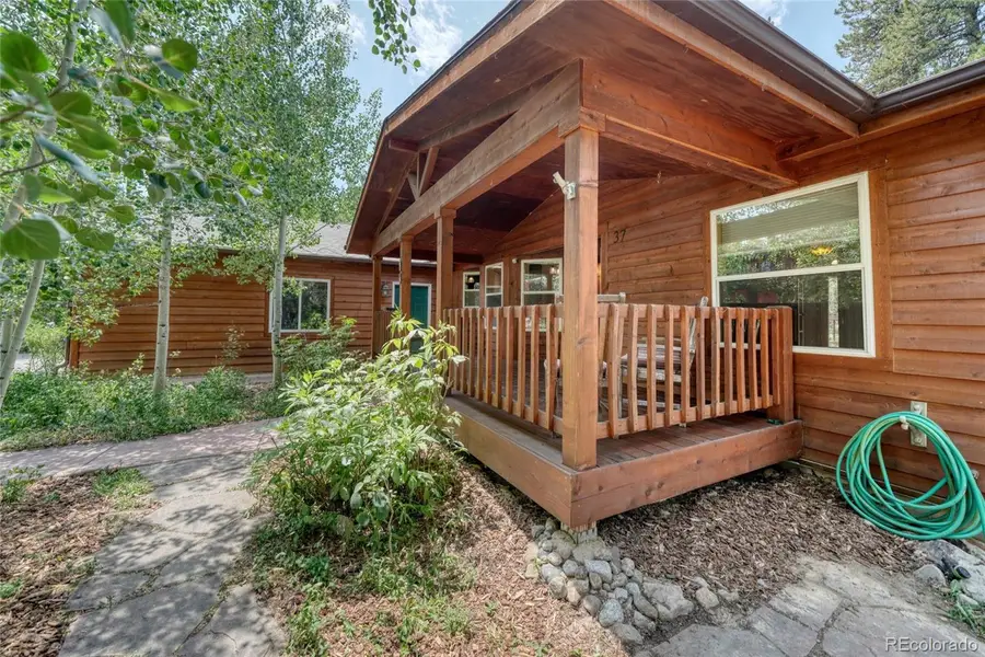 37 Comstock Court, Leadville, CO 80461 - #2