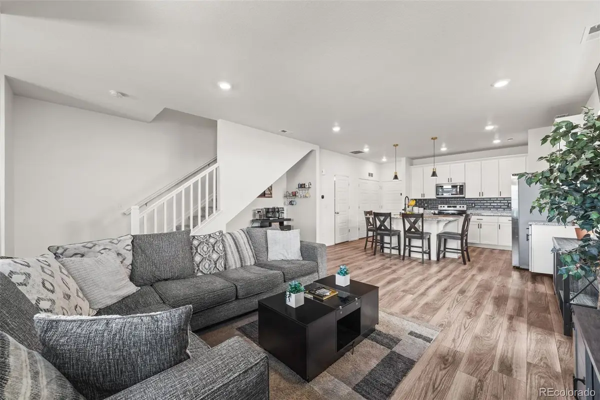 18053 E 103rd Avenue, Commerce City, CO 80022 - #1