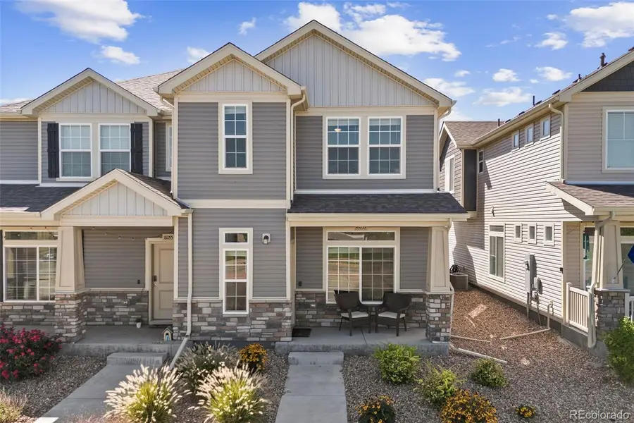 18053 E 103rd Avenue, Commerce City, CO 80022 - #2