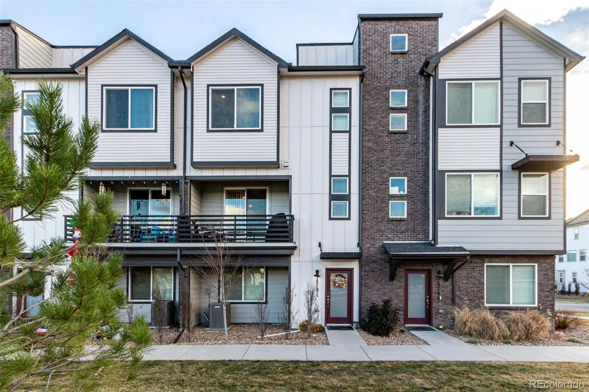 12181 W 57th Drive, Arvada, CO 80002 - Image #1