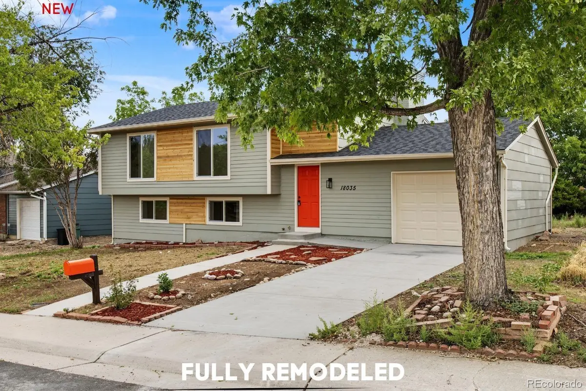 18035 E Iowa, Aurora, CO 80017 - #1