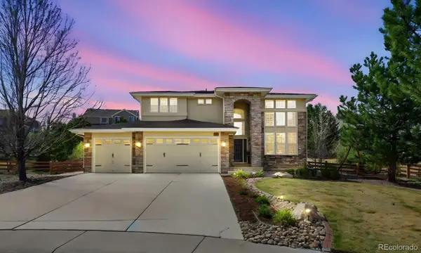 4749 Nighthorse Court, Parker, CO 80134