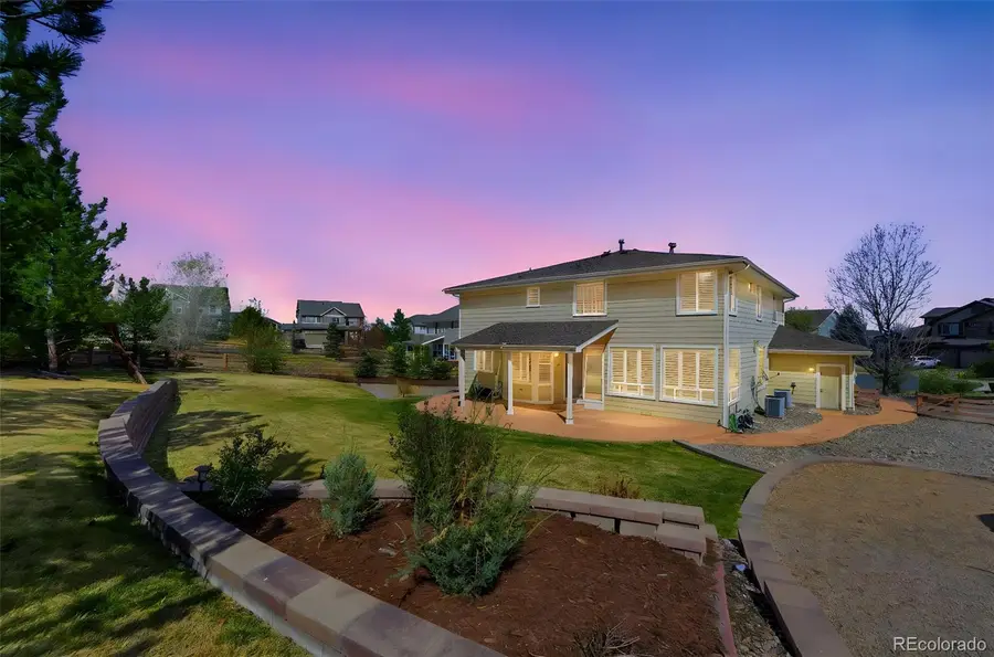 4749 Nighthorse Court, Parker, CO 80134 - #2