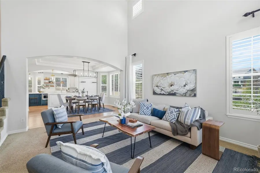 4749 Nighthorse Court, Parker, CO 80134 - #3