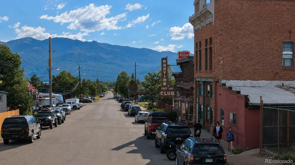 118 W 2nd Street #H, Leadville, CO 80461 - #1
