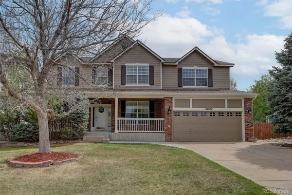 22072 Pebble Brook Lane, Parker, CO 80138