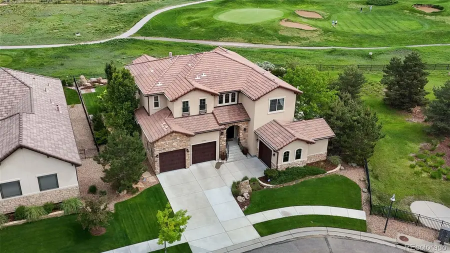 16491 Fairway Drive, Commerce City, CO 80022 - #2