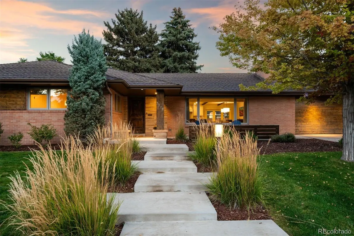 3128 S Dallas Court, Denver, CO 80210 - #1