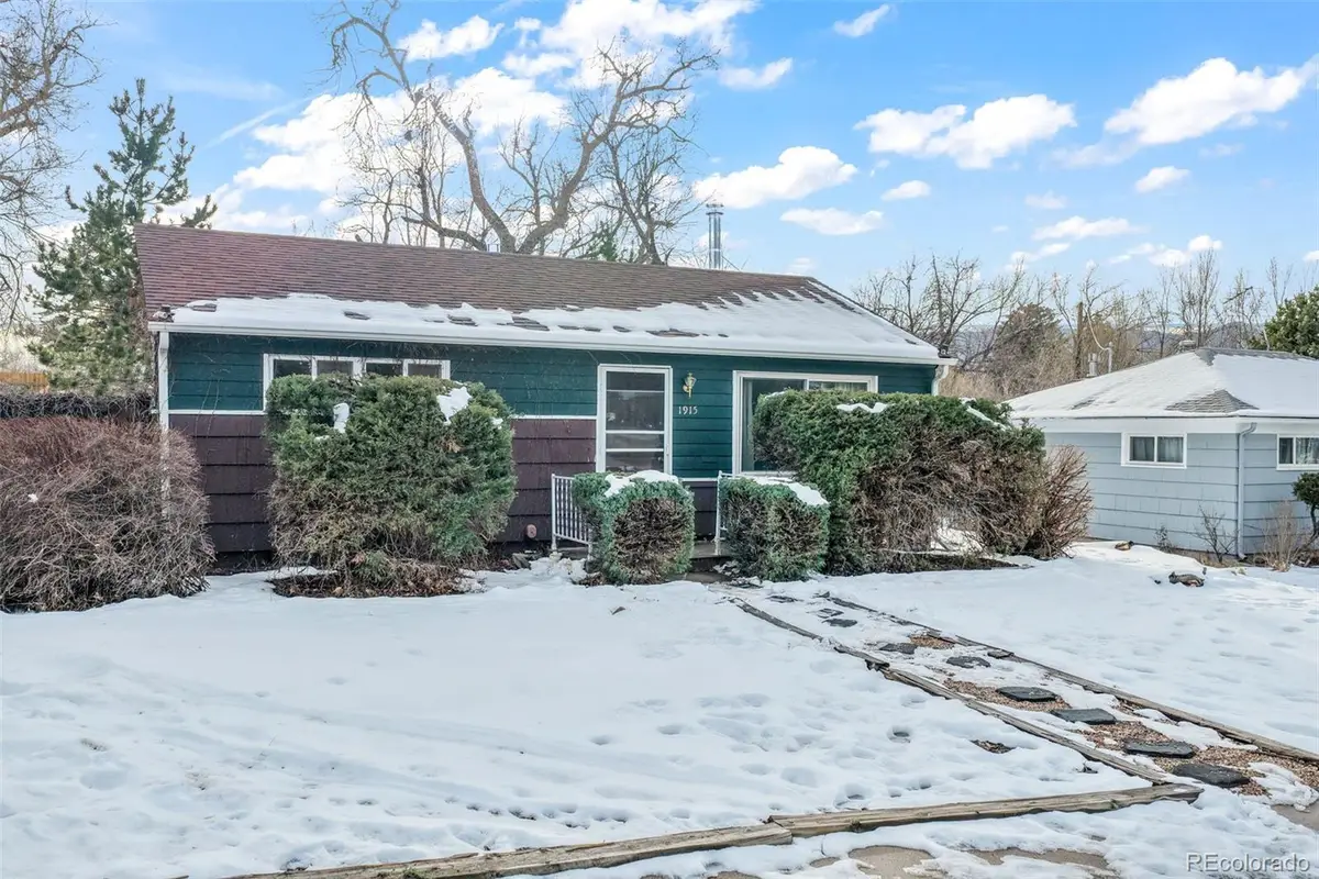 1915 E Jackson Street, Colorado Springs, CO 80909 - Image #1