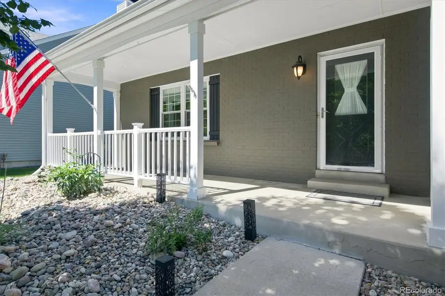 5115 E Davies Drive, Littleton, CO 80122 - #2