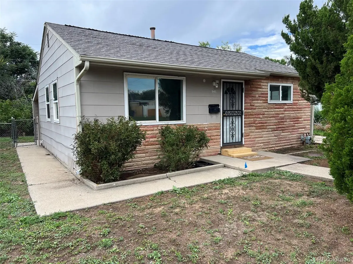 945 Lima, Aurora, CO 80010 - #1