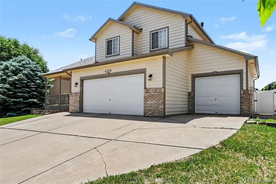 6304 Burgundy Street, Evans, CO 80634 - #2