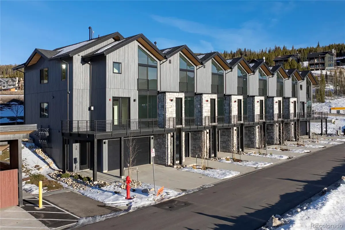 38 Wheeler Road, Winter Park, CO 80482 - Image #1