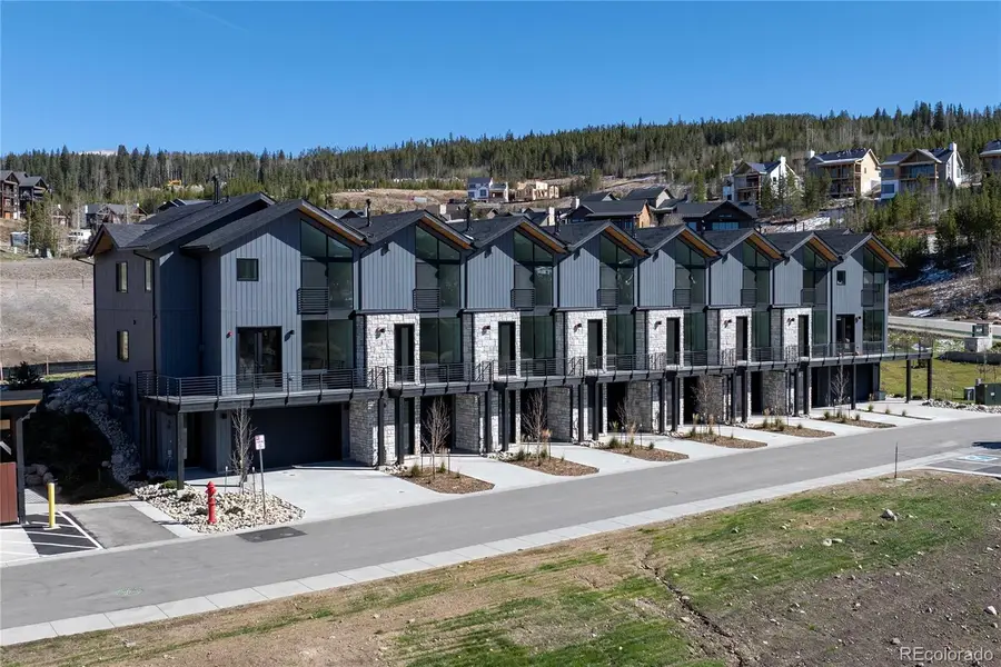 38 Wheeler Road, Winter Park, CO 80482 - Image #2