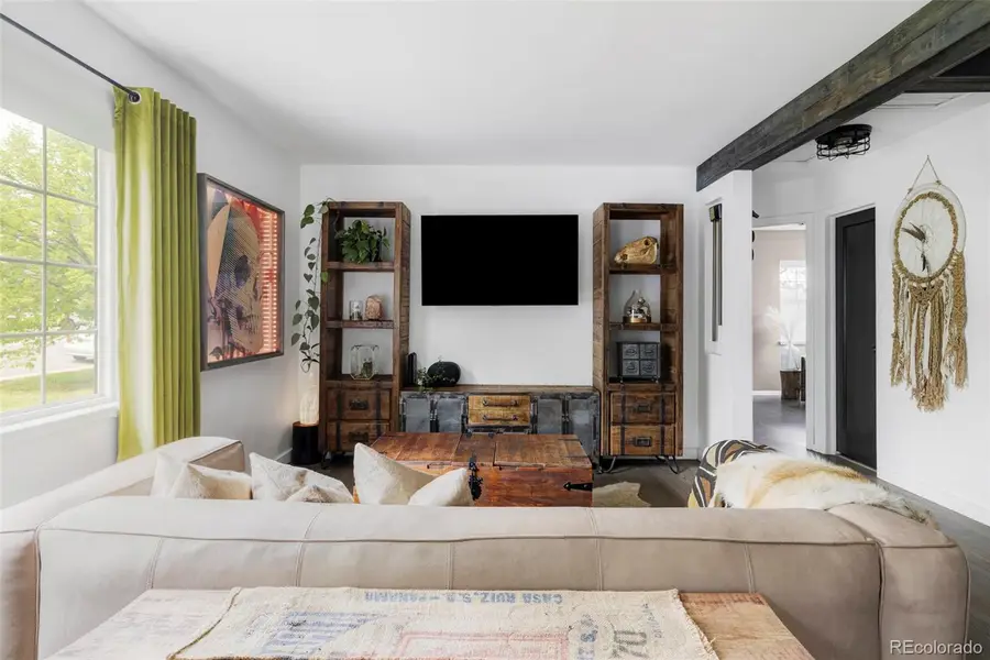 920 S Alcott Street, Denver, CO 80219 - #2