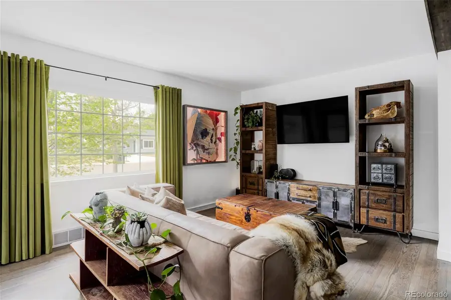 920 S Alcott Street, Denver, CO 80219 - #3