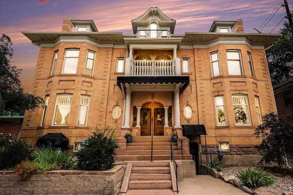 2124 E 17th Avenue #5, Denver, CO 80206